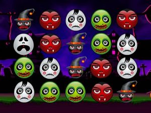 Play halloween evil blast free game
