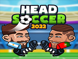 Play head soccer 2022 free game