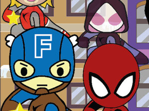 Play herotor free game