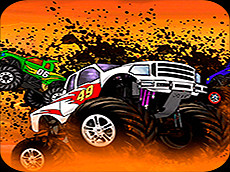 Play hill racing free game