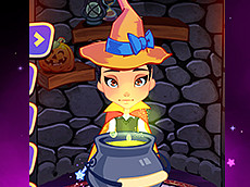 Play hogwarts magic academy free game