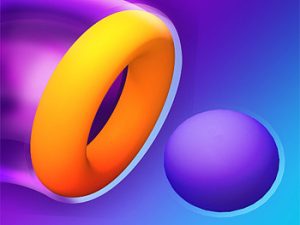 Play hoop stars free game