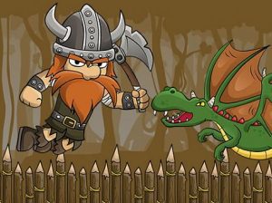 Play horik viking free game