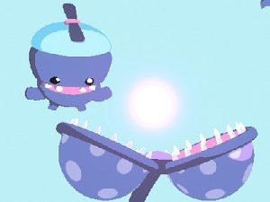 Play hungry plant free game