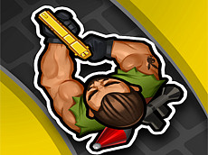 Play hunter assassin free game