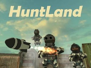 Play huntland free game