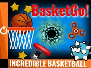 Play ibaskettest1 free game