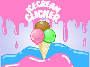 Play icecream clicker free game