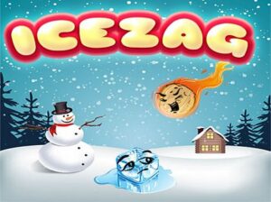 Play icezag free game