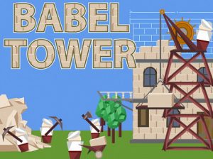 Play idle tower builder free game