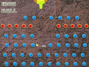 Play iron ball free game