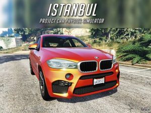 Play istanbul project car physics simulator free game