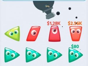 Play jelly mergence free game