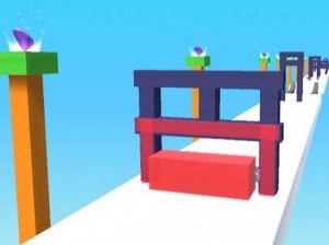 Play jelly shift2 free game