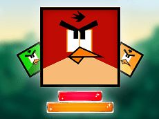 Play jewel and crazy birds free game