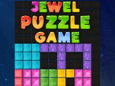 Play jewel puzzle blocks free game