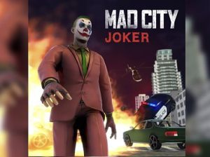 Play joker free game