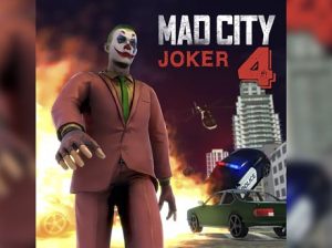Play joker iv free game