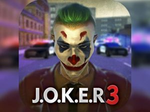 Play joker lll free game