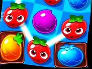 Play juice fresh free game