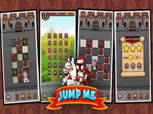 Play jump me free game