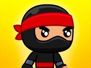 Play jump ninja jump free game