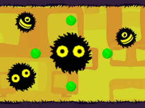 Play kill the microbes free game