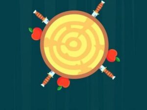 Play knife skill free game