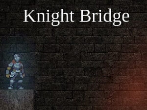 Play knight bridge free game