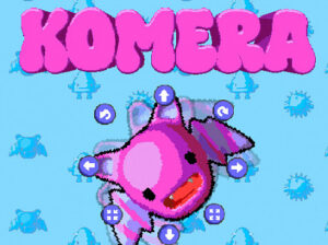 Play komera free game
