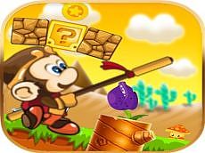 Play kong hero free game