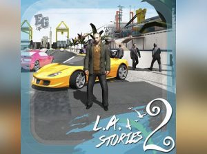 Play la crime stories 2 mad city crime free game