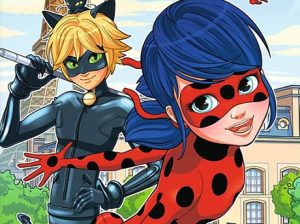 Play ladybug differences free game