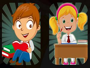 Play learning kids memory free game