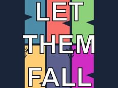 Play let them fall free game