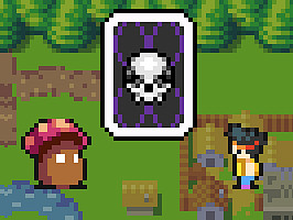 Play little idle monsters free game