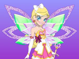 Play lolirockstars maker free game