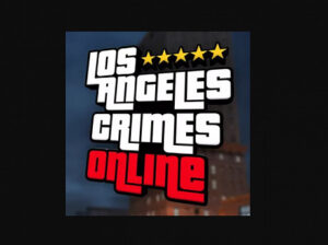 Play los angeles crimes free game