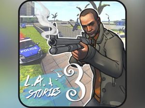Play los angeles stories iii challenge accepted free game