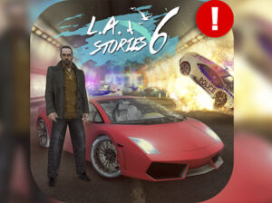 Play los angeles stories vi free game