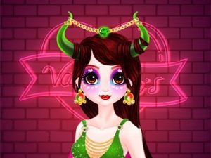 Play love horoscope for princesses free game