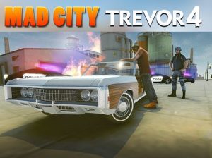 Play mad city trevor 4 new order free game