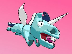 Play mad mad unicorn free game