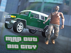 Play mad out big city free game