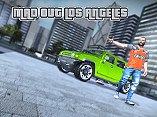 Play mad out los angeles free game