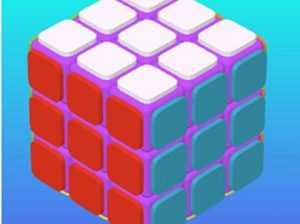 Play magic cube free game