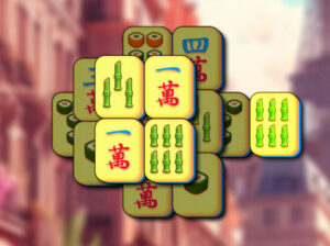 Play mahjong solitaire world tour free game