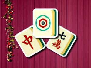 Play mahjong tiles quest free game