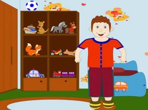 Play make your little boys free game