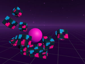 Play marble jump free game